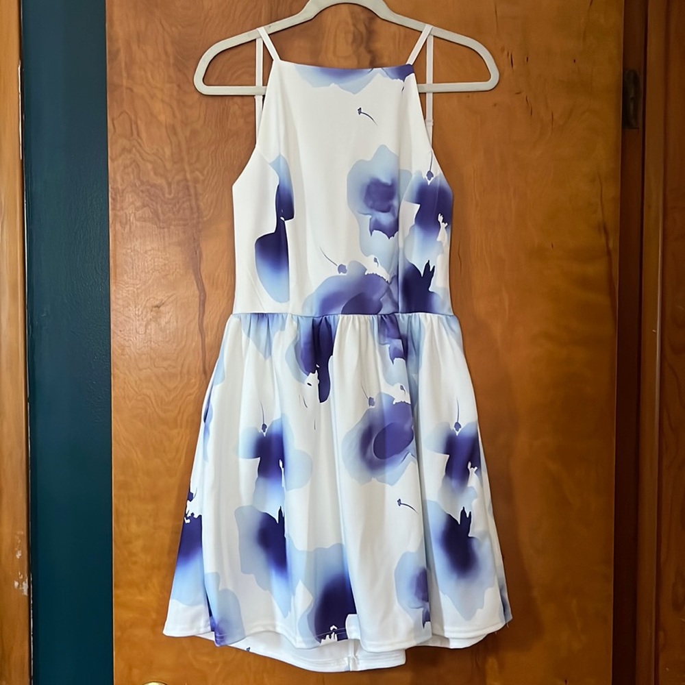 Never worn dress